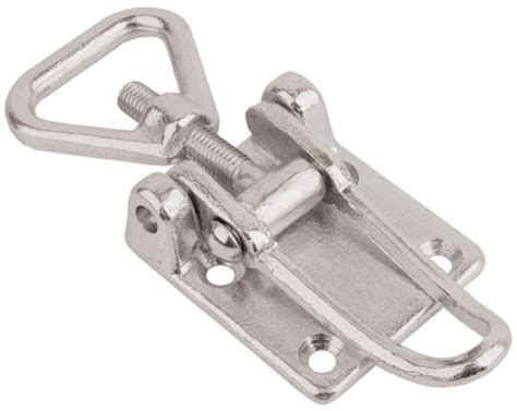 stainless steel enclosure latches|stainless steel break over latch.